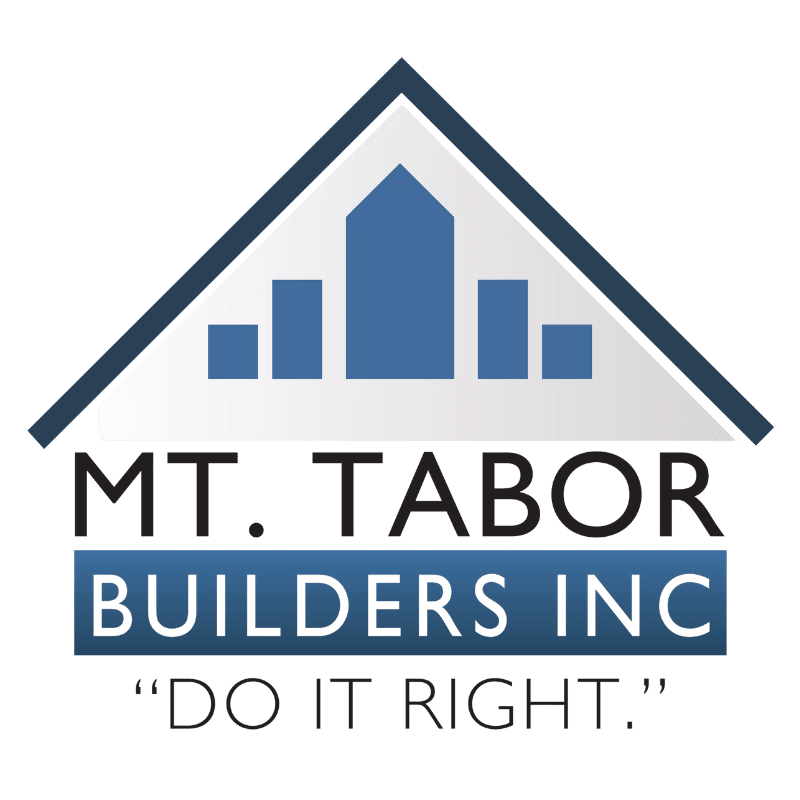Mt Tabor Builders logo